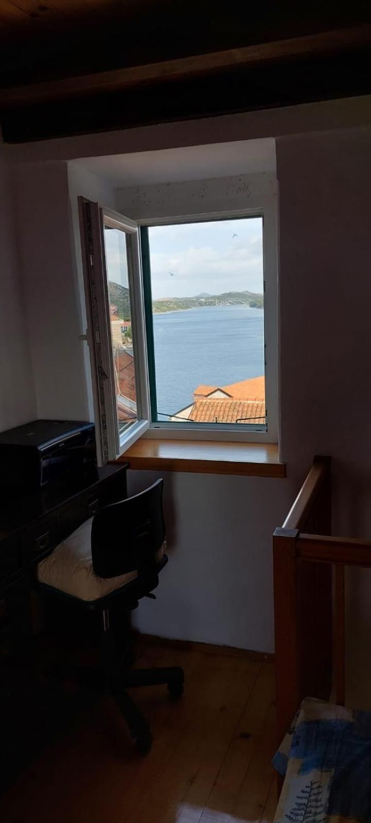 Torriano Holiday House Villa Sibenik Exterior photo