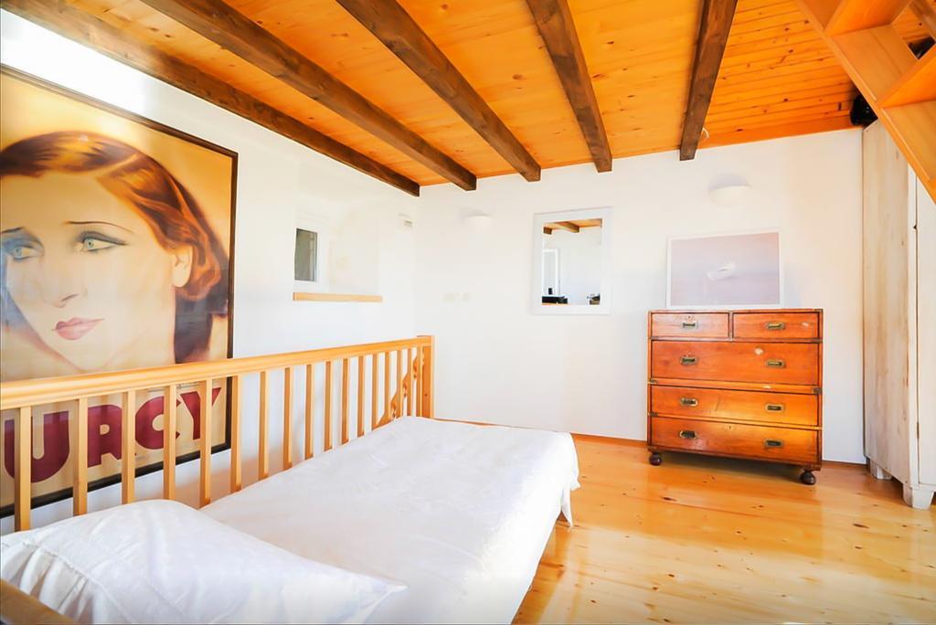 Torriano Holiday House Sibenik Exterior photo
